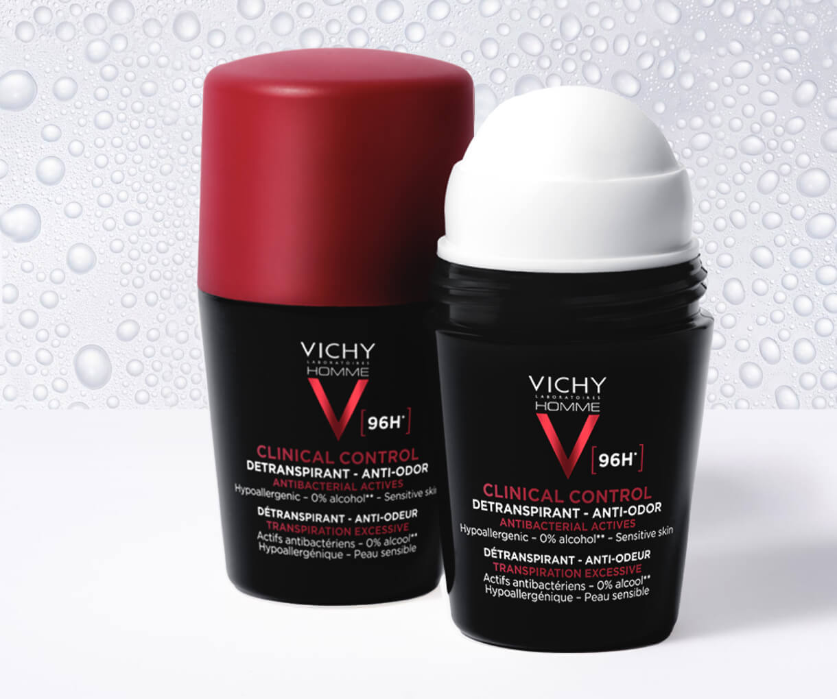 Vichy clinical control. Дезодорант виши мужской. Vichy антиперспирант мужской.