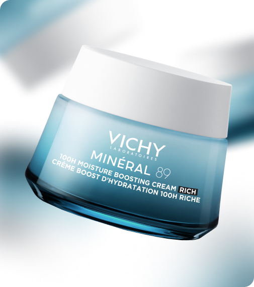 100H moisture boosting cream rich